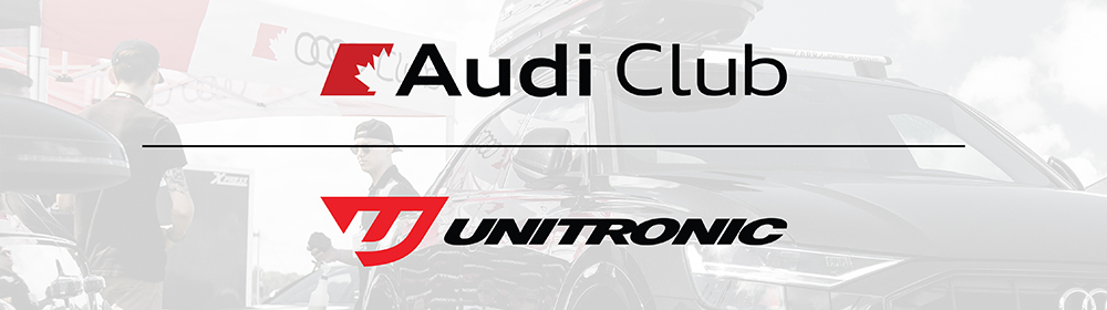 Audi Club North America - Canada, Complimentary Membership Program