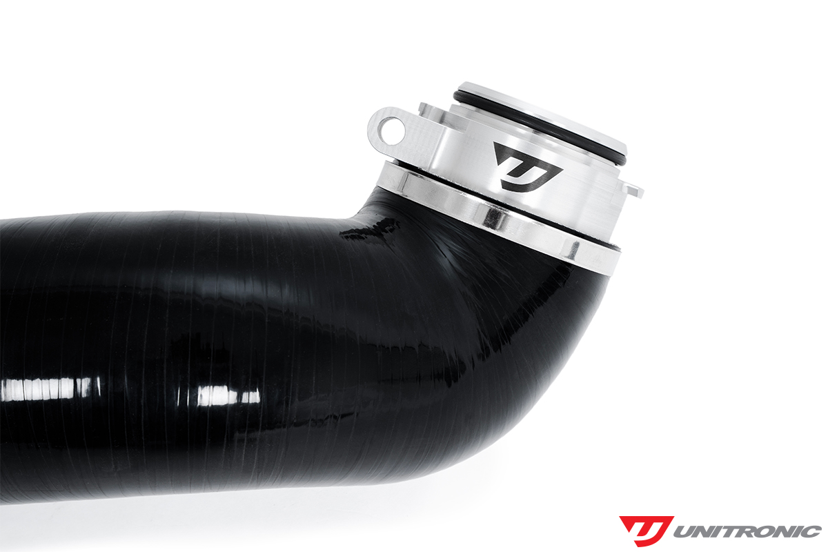 Unironic High Flow Turbo Inlet MK8 GTI