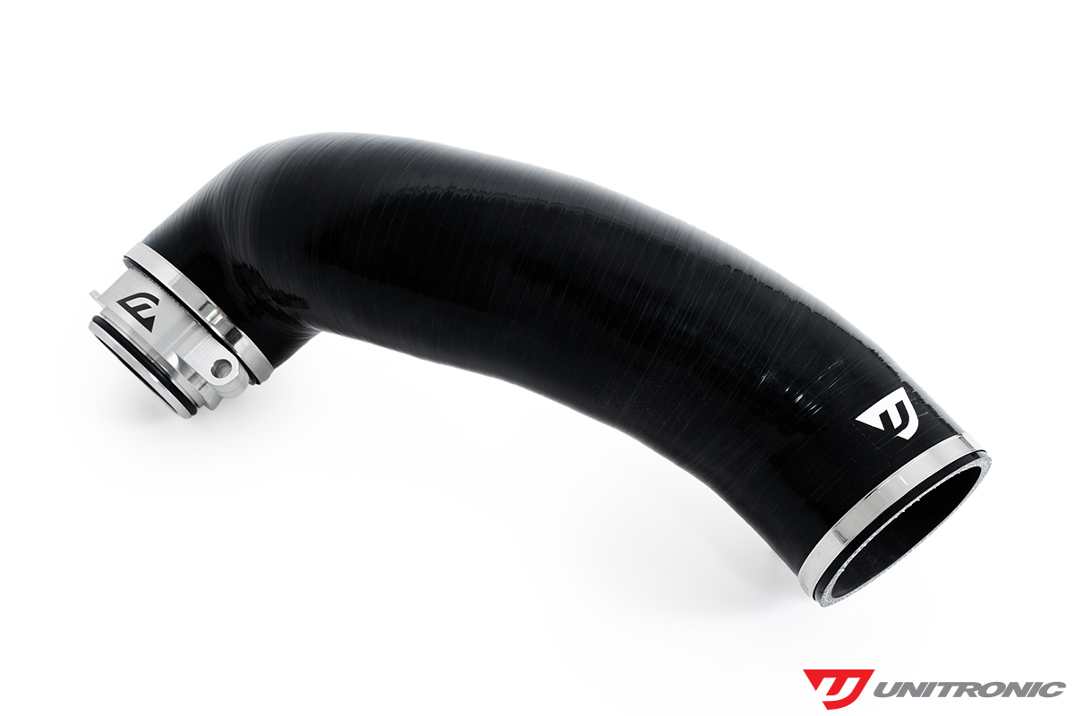 Unironic High Flow Turbo Inlet