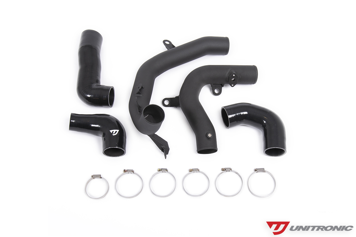 Unitronic MQB Charge Pipes