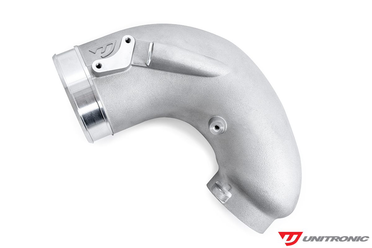 Unitronic 8Y RS3 Turbo Inlet