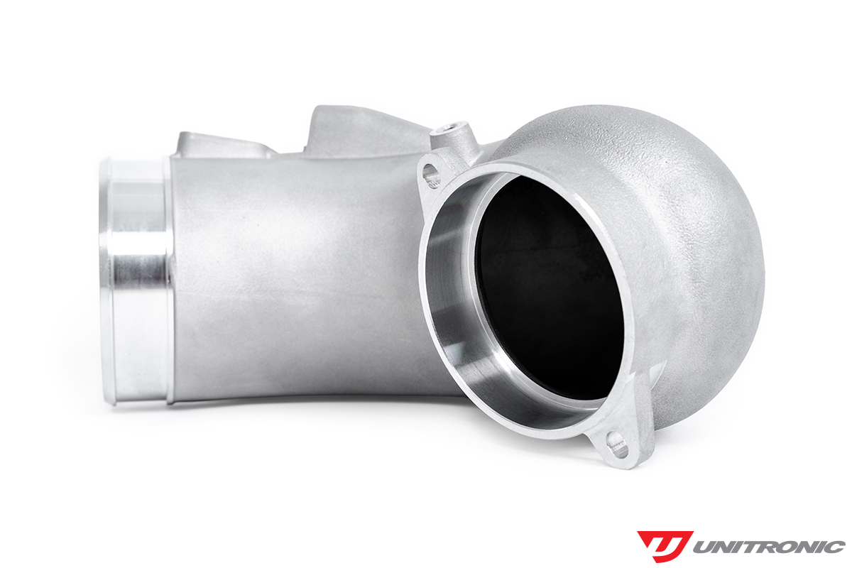 Unitronic 8Y RS3 Turbo Inlet