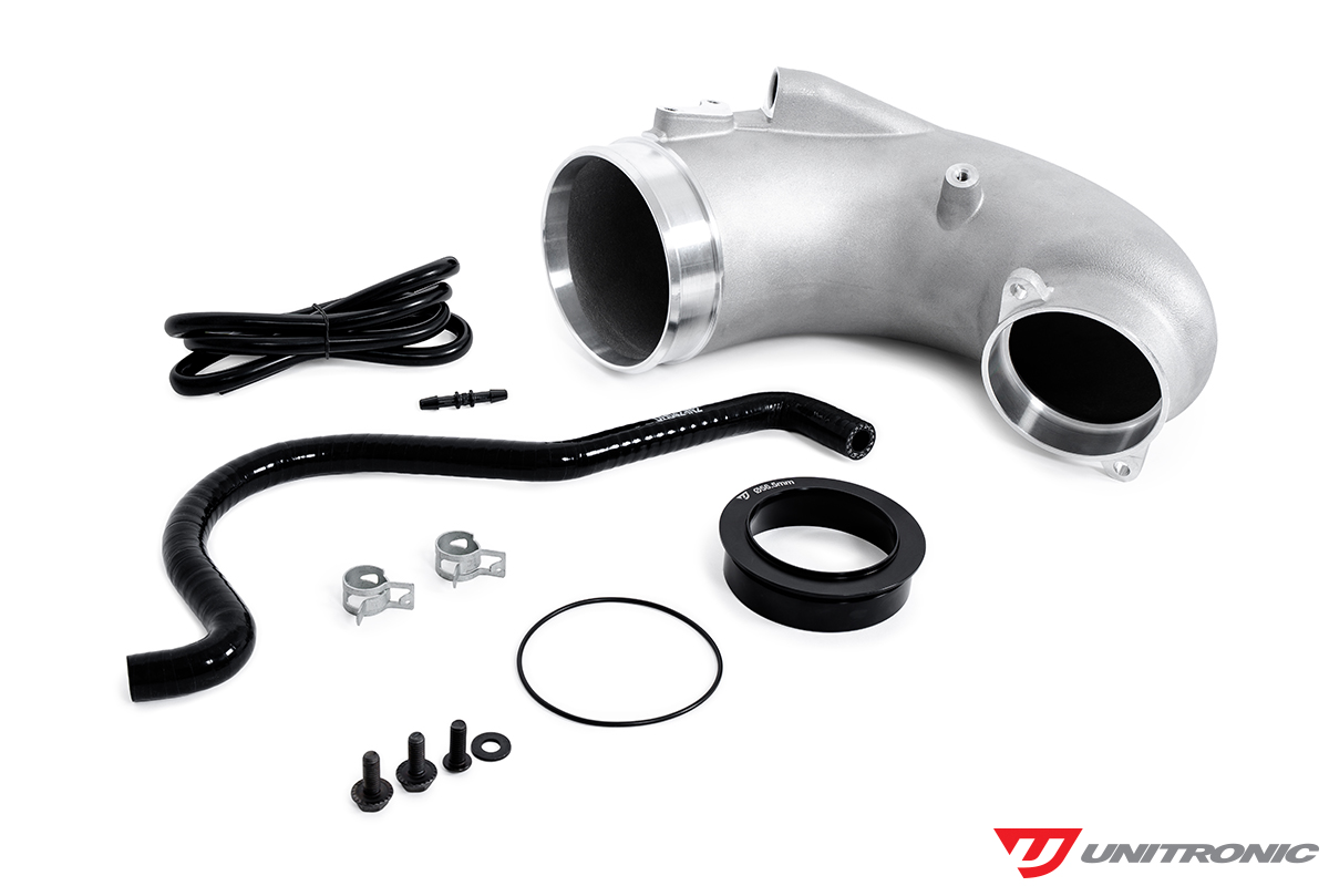 Unitronic 8Y RS3 Turbo Inlet