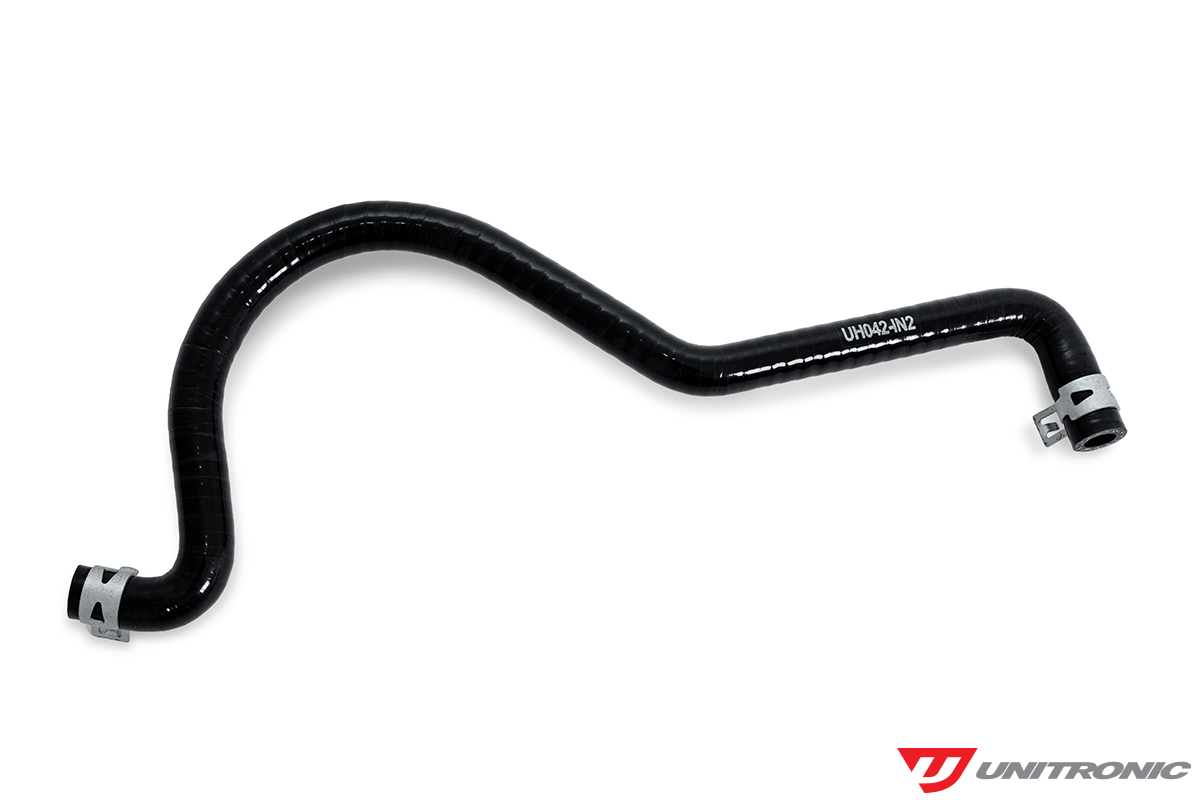 Unitronic 8Y RS3 Turbo Inlet